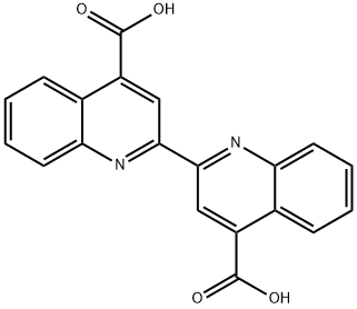 2,2'-BICINCHONINIC ACID