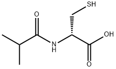 N-ISOBUTYRYL-D-CYSTEINE