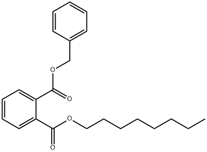benzyl octyl phthalate