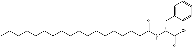 N-Octadecanoyl-D-phenylalanine