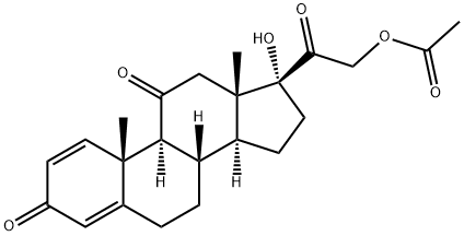 Prednisone 21-acetate