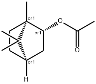 Isobornyl acetate