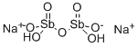 Sodium pyroantimonate 