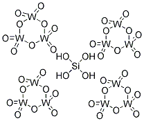 SILICOTUNGSTIC ACID