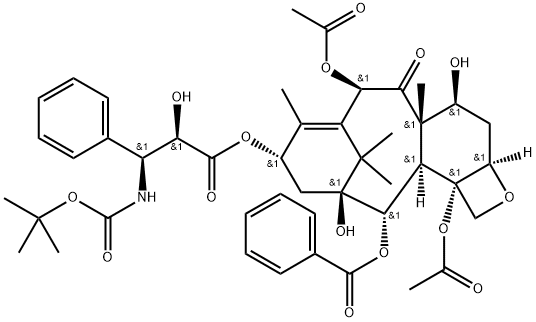 Docetaxel