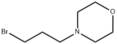 3-Morpholinopropyl bromide