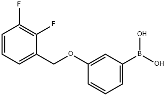 3-(2,3-DifluorophenylMethoxy)phenylboronic acid