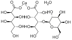 CALCIUM GLUBIONATE