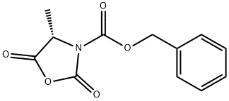 Z-L-Alanine N-carboxyanhydride