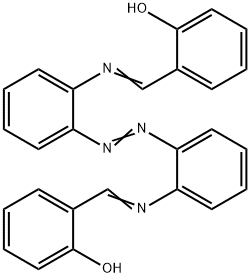 2,2'-[1,2-Diazenediylbis(2,1-phenylenenitrilomethylidyne)]bisphenol