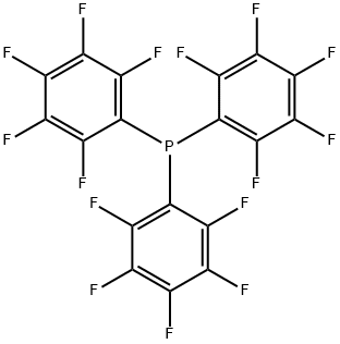 TRIS(PENTAFLUOROPHENYL)PHOSPHINE