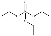 O,O,O-TRIETHYLPHOSPHOROTHIOATE