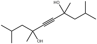 2,4,7,9-Tetramethyl-5-decyne-4,7-diol
