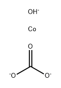 Cobalt(II) carbonate hydroxide