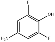 4-Amino-2,6-difluorophenol
