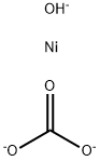 NICKEL(II) CARBONATE BASIC HYDRATE