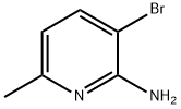 2-Amino-3-bromo-6-methylpyridine