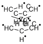 Bis(cyclopentadienyl)dimethylzirconium