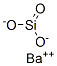 Silicic acid, barium salt