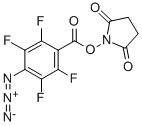 4-Azido-2,3,5,6-tetrafluorobenzoicacid