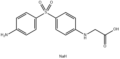 acediasulfone sodium