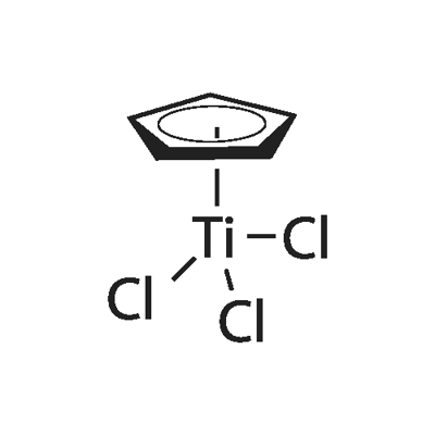 CYCLOPENTADIENYLTITANIUM TRICHLORIDE