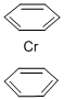 DIBENZENECHROMIUM