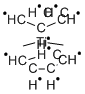 Bis(cyclopentadienyl)dimethyltitanium