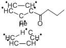 Butyrylferrocene