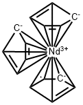 TRIS(CYCLOPENTADIENYL)NEODYMIUM