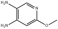 6-METHOXY-3,4-PYRIDINEDIAMINE
