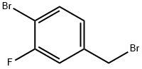 3-Fluoro-4-bromobenzyl bromide