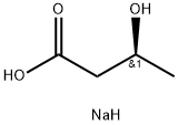 Sodium (S)-3-Hydroxybutyrate