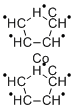 BIS(CYCLOPENTADIENYL)COBALT