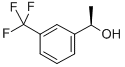 (R)-1-[3-(TRIFLUOROMETHYL)PHENYL]ETHANOL