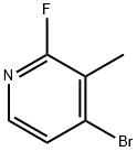 2-Fluoro-4-Bromo-3-Picoline