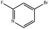 4-Bromo-2-fluoropyridine