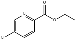 ETHYL 5-CHLOROPYRIDINE-2-CARBOXYLATE