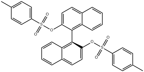 (S)-(+)-1,1'-Bi-2-naphthyl ditosylate