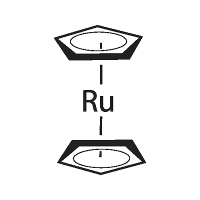 BIS(CYCLOPENTADIENYL)RUTHENIUM