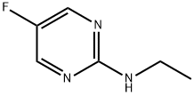 Ethyl-(5-fluoro-pyrimidin-2-yl)-amine
