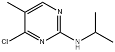 (4-Chloro-5-methyl-pyrimidin-2-yl)-isopropyl-amine
