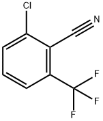 2-CHLORO-6-(TRIFLUOROMETHYL)BENZONITRILE