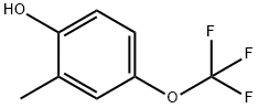 2-Methyl-4-(trifluoromethoxy)phenol