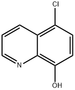 5-Chloro-8-hydroxyquinoline