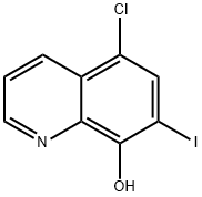 Clioquinol