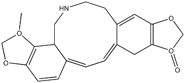 Protopine
