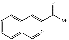 2-Formylcinnamic acid