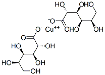 COPPER (II) GLUCONATE, MIN. 98