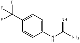 N-(4-TRIFLUOROMETHYL-PHENYL)-GUANIDINE